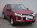 Mitsubishi ASX 2.0 MIVEC, �R, AC, temp