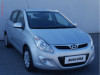 Hyundai i20 1.4 i, R, AT, +sada kol