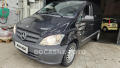 Mercedes-Benz Vito 2.2