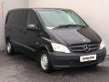 Mercedes-Benz Vito 2.2CDi 113CDI, 100kW, AC, TZ