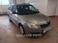 koda Fabia 1.2