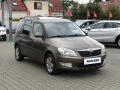 koda Roomster 1.2 TSi, 1.maj,R, Ambition