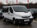 Opel Vivaro 2.0CDTi L2 9mst, AC, TZ