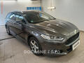 Ford Mondeo 2.0 TDCi, AT, autoAC