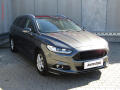 Ford Mondeo 2.0 TDCi, AT, autoAC