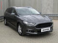 Ford Mondeo 2.0 TDCi, AT, autoAC