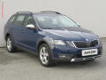 koda Octavia 2.0 TDi, Scout, park.asist