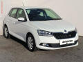koda Fabia 1.0 TSI, R, DSG, AC