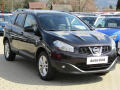Nissan Qashqai 1.6 dCi 4x4, 7m�st, Navi