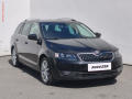 koda Octavia 1.8 TSi, Style, bixen, panor
