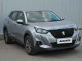 Peugeot 2008 1.5 HDi, Active, navi, kamera