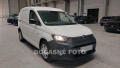 Volkswagen Caddy 2.0TDi, Navi, kamera, +kola