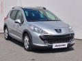 Peugeot 207 1.6 i SW, Outdoor, panor