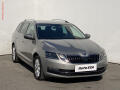�koda Octavia 2.0 TSi, Style, DSG, LED
