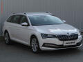 �koda Superb 2.0 TDi 4x4, 2.maj,�R, Style