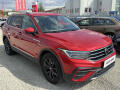 Volkswagen Tiguan Allspace 1.5 TSi, 1.maj,�R, Navi, LED