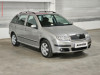 koda Fabia 1.4i 16V, klima