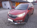 Honda CR-V 1.6DTEC 4x4, �R