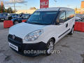 Fiat Dobl 1.6MJT MAXi, 2.maj,R, AC