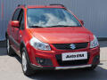 Suzuki SX4 1.6 VVT 4x4, �R, GLX, +kola