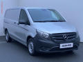 Mercedes-Benz Vito 2.2CDi L2, nez.topen, AC