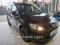 Volkswagen Caddy 1.2TSi, RONCALLI, navi, vyh