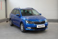 koda Fabia 1.0TSI, R, AC, xenon