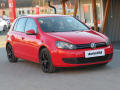 Volkswagen Golf 1.4i, Trendline