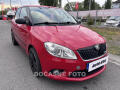 �koda Fabia 1.4 TSi, �R, RS, AT, navi