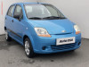 Chevrolet Spark 0.8 i, 2.maj,R, STK01/2026