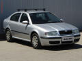 �koda Octavia 1.9 TDi, 1.maj,�R, Klima