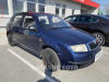 koda Fabia 1.4MPi, STK9/26