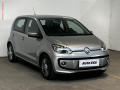 Volkswagen up! 1.0 MPi, Navi, vh.sed.