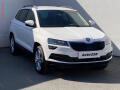 �koda Karoq 1.5 TSi, Style, DSG, LED,