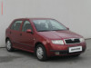 koda Fabia 1.4MPi, STK02/2026