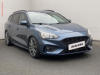 Ford Focus 1.5 EB, ST-Line, navi