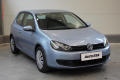 Volkswagen Golf 1.4 i, Trendline, park. idla