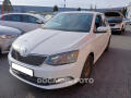�koda Fabia 1.2 TSI