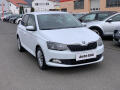 �koda Fabia 1.2 TSI, AC, park.�idla