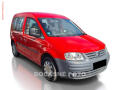 Volkswagen Caddy 1.4 16V, Life, AC, +kola