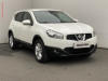 Nissan Qashqai 2.0i 4x4, Acenta, TZ, +kola