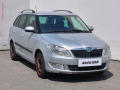 koda Fabia 1.2 TSI, Ambition, TZ, +kola