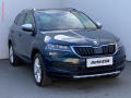 koda Karoq 1.5 TSi, Style, DSG, Webasto