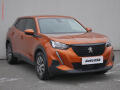 Peugeot 2008 1.2 PT, 2.maj,�R, servis