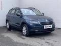 koda Karoq 1.6 TDi, 1.maj,R, Ambition