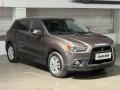 Mitsubishi ASX 1.8Di-D 4x4, 2.maj,R, Xenon