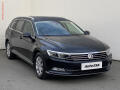 Volkswagen Passat 2.0 TDI, Highline, navi