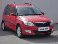 �koda Roomster 1.2TSi, �R, Ambition, AC