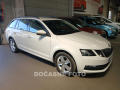 koda Octavia 1.4 TSI