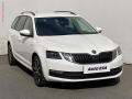 koda Octavia 1.6 TDi, Soleil, LED, TZ,